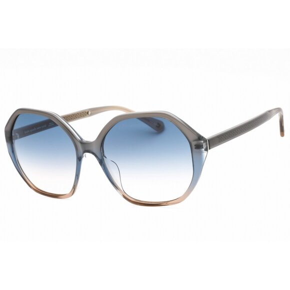 Kate Spade Sunglasses KSWVRLY-PJP-57 New with tags